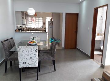 Casa · 215m² · 3 Quartos · 4 Vagas · Casa à venda no bairro Borda da Mata - Caçapava/SP