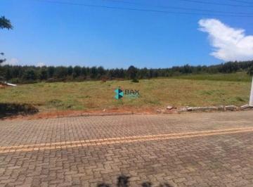 Terreno · 1200m² · Terreno em Condomínio Terras Santa Mariana