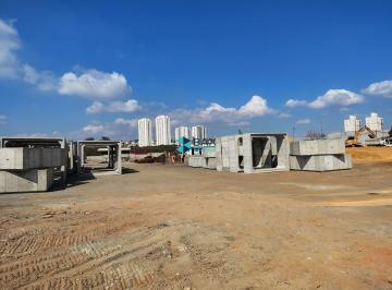 Terreno · 13897m² · Área Comercial VILA INDL