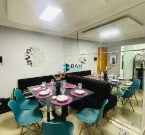 Apartamento · 65m² · 2 Quartos · 1 Vaga · Apartamento Padrão PQ INDL