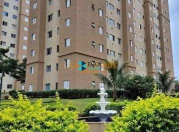 Apartamento · 47m² · 2 Quartos · 1 Vaga · Apartamento à venda no bairro Jardim Ismênia - São José dos Campos/SP