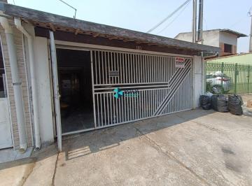 Casa · 118m² · 2 Quartos · 2 Vagas · Casa à venda no bairro Cidade Morumbi - São José dos Campos/SP
