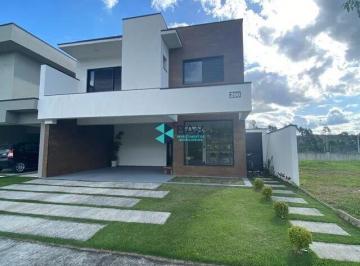 Casa · 202m² · 3 Quartos · 4 Vagas · Casa à venda no bairro Vale dos Cristais - Taubaté/SP