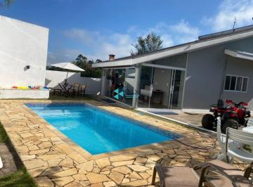 Rural · 1493m² · 3 Quartos · 4 Vagas · Chácara em condomínio na Zona Norte de São José dos Campos