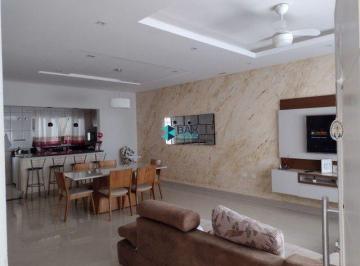 Casa · 250m² · 4 Quartos · 4 Vagas · Casa à venda no bairro Villa Branca - Jacareí/SP