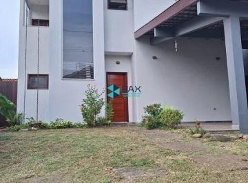Casa · 250m² · 3 Quartos · 2 Vagas · Casa à venda no bairro Urbanova - São José dos Campos/SP