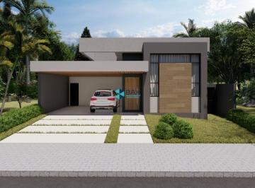 Casa · 150m² · 3 Quartos · 2 Vagas · Casa Terras do Vale