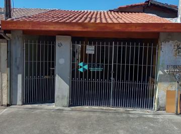 Casa · 147m² · 2 Quartos · 2 Vagas · Casa à venda no bairro Jardim Americano - São José dos Campos/SP