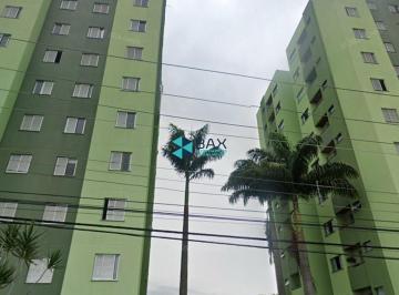 Apartamento · 54m² · 2 Quartos · 1 Vaga · Apartamento à venda no bairro Parque Industrial - São José dos Campos/SP