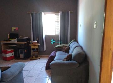 Casa · 69m² · 3 Quartos · 1 Vaga · Casa à venda no bairro Jardim Santa Inês II - São José dos Campos/SP