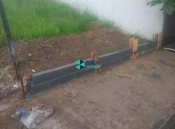 Terreno · 125m² · Terreno à venda no bairro Jardim Santa Maria IV - São José dos Campos/SP