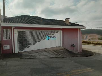 Casa · 165m² · 4 Quartos · 3 Vagas · Casa à venda no bairro Vila das Flores - São José dos Campos/SP