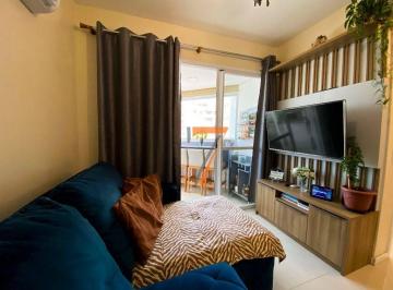 f22665a212d34c2cdfdc4257e57eea38b5e8d898 · Apartamento com 2 dormitórios à venda, 67 m² por R$ 750.000,00 - Campinas - São José/SC