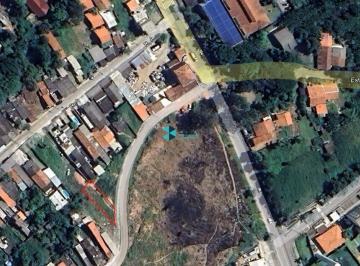 Terreno · 243m² · Terreno/ Lote - Santa Cecília - 243,80 m2 - R$ 130.000,00