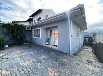 b049d24cab71c78746e3701a02968a5c575b798f · Casa com 4 dormitórios à venda, 200 m² por R$ 1.100.000,00 - Estreito - Florianópolis/SC