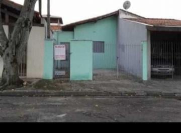Casa · 125m² · 2 Quartos · 2 Vagas · Casa à venda no bairro Jardim Castanheira - São José dos Campos/SP