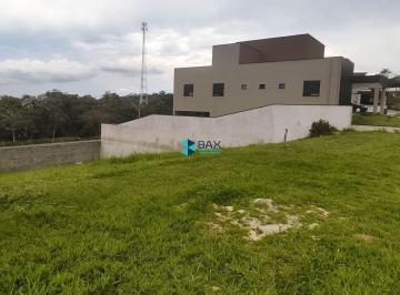 Terreno · 714m² · Terreno - Reserva do Paratehy Norte - Urbanova - 714 m2 Terreno