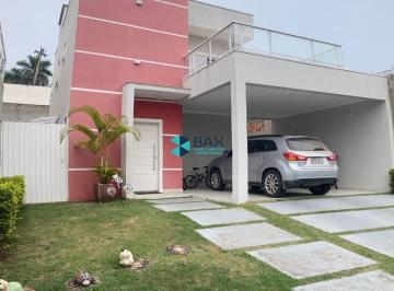 Casa · 190m² · 4 Quartos · 2 Vagas · Casa à venda no bairro Parque Califórnia - Jacareí/SP