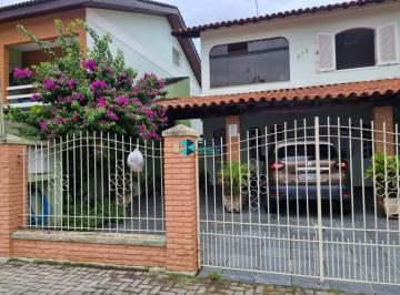 Casa · 186m² · 3 Quartos · 3 Vagas · Casa à venda no bairro Jardim Satélite - São José dos Campos/SP