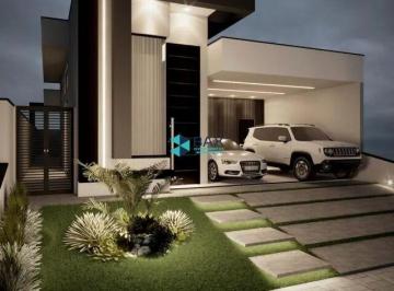 Casa · 125m² · 2 Quartos · 3 Vagas · Casa à venda no bairro Caçapava Velha - Caçapava/SP