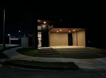 Casa · 136m² · 3 Quartos · 2 Vagas · Casa à venda no bairro Ronda - São José dos Campos/SP