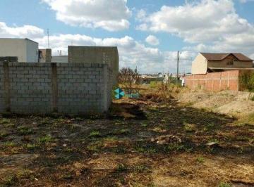 Terreno · 175m² · Terreno à venda no bairro Residencial Parque dos Sinos - Jacareí/SP