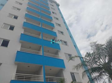 Apartamento · 60m² · 2 Quartos · 1 Vaga · Apartamento Zona Sul, São José dos Campos/SP