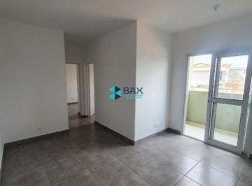 Apartamento · 50m² · 2 Quartos · 1 Vaga · Apartamento à venda no bairro Jardim Dos Bandeirantes - São José dos Campos/SP