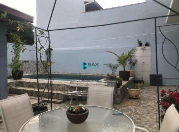 Casa · 350m² · 3 Quartos · 3 Vagas · Casa à venda no bairro Jardim Valparaíba - São José dos Campos/SP