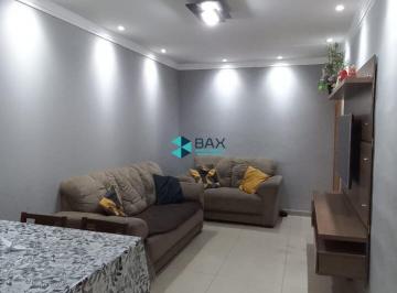 Casa · 78m² · 3 Quartos · 2 Vagas · Casa -31 de Março - 150 m2 Terreno - 78 m2 Construção - 3 Dormitórios - 1 Suíte - 2 Vagas