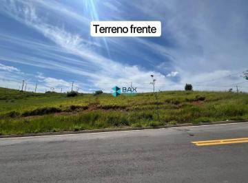 Terreno · 250m² · Terreno - Mirante Cambuí - 250m²