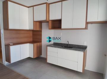 Apartamento · 71m² · 3 Quartos · 1 Vaga · Apartamento à venda no bairro Vila Industrial - São José dos Campos/SP