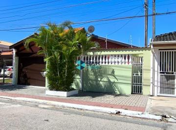 Casa · 197m² · 3 Quartos · 4 Vagas · Casa à venda no bairro Jardim das Indústrias - São José dos Campos/SP