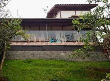 Casa · 150m² · 3 Quartos · 2 Vagas · Casa à venda no bairro Tapanhão - Jambeiro/SP