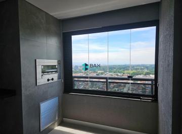 Apartamento · 68m² · 2 Quartos · 1 Vaga · Apartamento à venda no bairro Jardim Satélite - São José dos Campos/SP