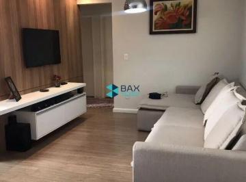 Apartamento · 90m² · 3 Quartos · 2 Vagas · Apartamento à venda no bairro Jardim Sul - São José dos Campos/SP