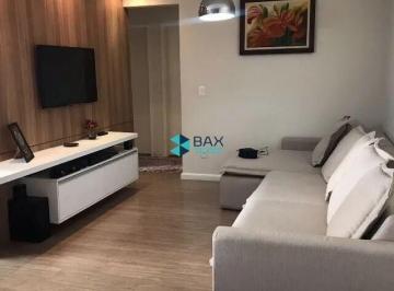 Apartamento · 90m² · 3 Quartos · 2 Vagas · Apartamento à venda no bairro Jardim Sul - São José dos Campos/SP