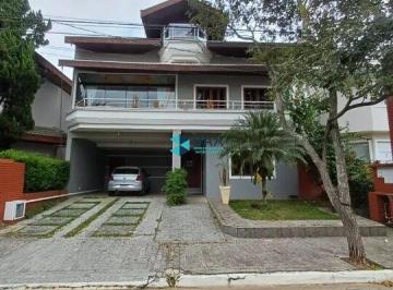 Casa · 309m² · 6 Quartos · Sobrado Alto Padrão - Altos da Serra II - Urbanova - 360 m2 Terreno - 309 m2 Área Construida - 6 Dor