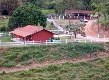 Rural · 726000m² · 3 Quartos · 2 Vagas · Sítio à venda no bairro Vila Unidos - São José dos Campos/SP