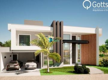 Casa · 330m² · 3 Quartos · 4 Vagas · Casa à venda no bairro Tatauba - Caçapava/SP