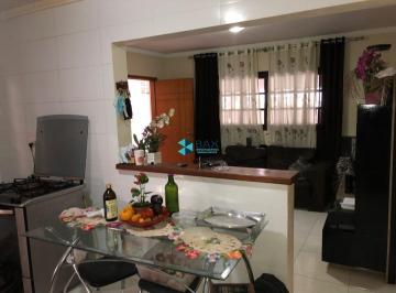 Casa · 60m² · 2 Quartos · 2 Vagas · Casa à venda no bairro Jardim Nova Flórida - São José dos Campos/SP