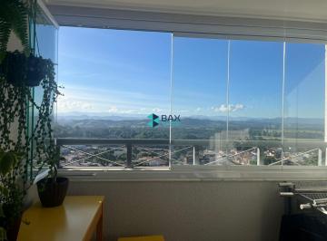 Apartamento · 53m² · 2 Quartos · 1 Vaga · Apartamento em Vila Maria, São José dos Campos/SP