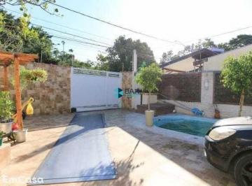 Casa · 300m² · 4 Quartos · 5 Vagas · Casa à venda no bairro Jardim Motorama - São José dos Campos/SP
