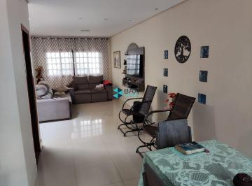 Casa · 134m² · 3 Quartos · 2 Vagas · Casa à venda no bairro Jardim Minas Gerais - São José dos Campos/SP