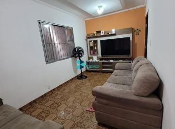 Casa · 197m² · 4 Quartos · 2 Vagas · Casa à venda no bairro Parque Novo Horizonte - São José dos Campos/SP