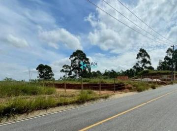 Rural · 7200m² · Terreno em Guararema - 7.200m²