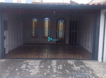 Casa · 104m² · 2 Quartos · 2 Vagas · Casa à venda no bairro Residencial Nancy - Caçapava/SP