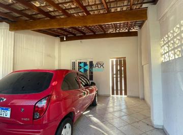 Casa · 70m² · 3 Quartos · 2 Vagas · Casa - Bairro - 125 m² Terreno −70 m² Área Construída - 3 Dormitório - 2 Vaga