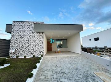 Casa · 144m² · 3 Quartos · 2 Vagas · Casa à venda no bairro Vale dos Cristais - Taubaté/SP