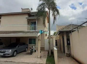 Casa · 132m² · 4 Quartos · 2 Vagas · Casa à venda no bairro Jardim Santa Maria - Jacareí/SP